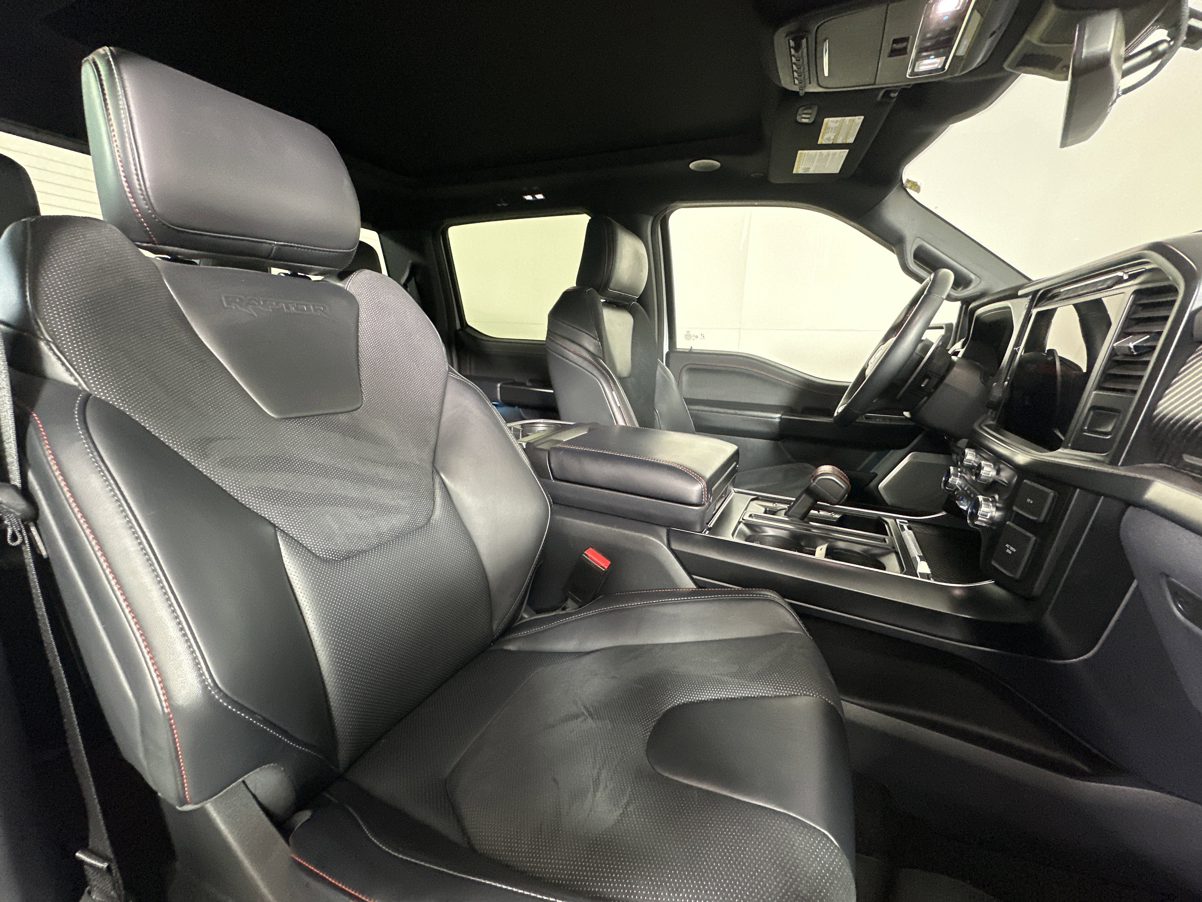 Certified 2024 Ford F150 Raptor image 27