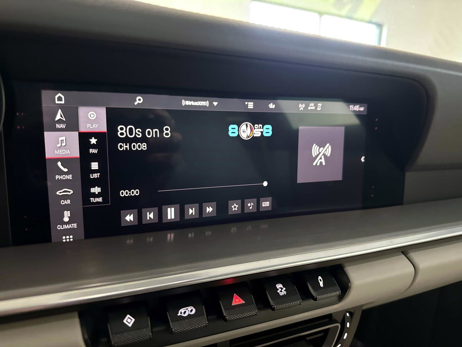 Certified 2020 Porsche 911 Carrera S image 22