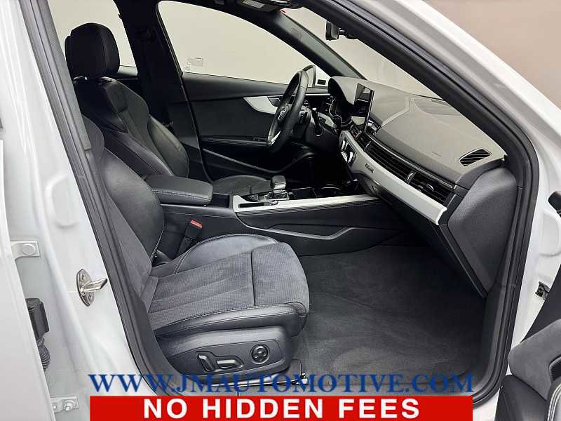 Used 2023 Audi A4 2.0T Premium Plus w/ Premium Plus Package image 20