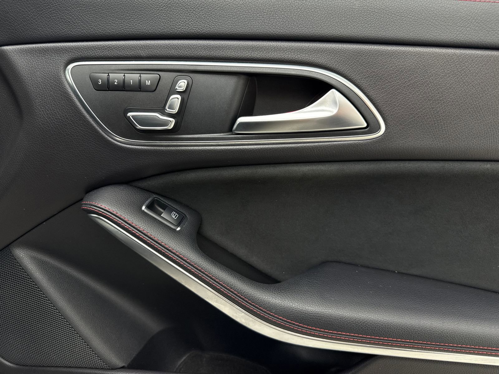 Used 2018 Mercedes-Benz CLA 45 AMG 4MATIC image 43