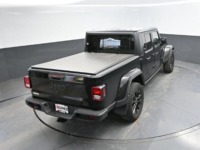 Used 2025 Jeep Gladiator Sport AWD/4WD image 37