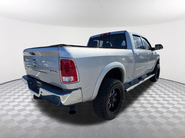 Used 2014 RAM 2500 Laramie w/ HD Snow Plow Prep Group image 5