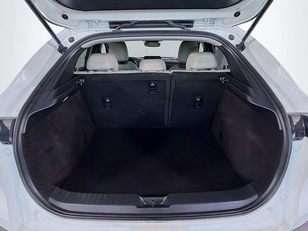 Used 2025 MAZDA CX-30 AWD 2.5 S w/ Preferred Package image 27