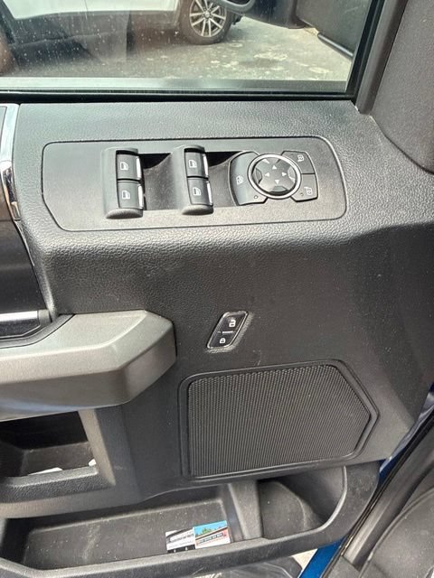 Used 2017 Ford F150 XLT w/ Equipment Group 302A Luxury AWD/4WD image 24
