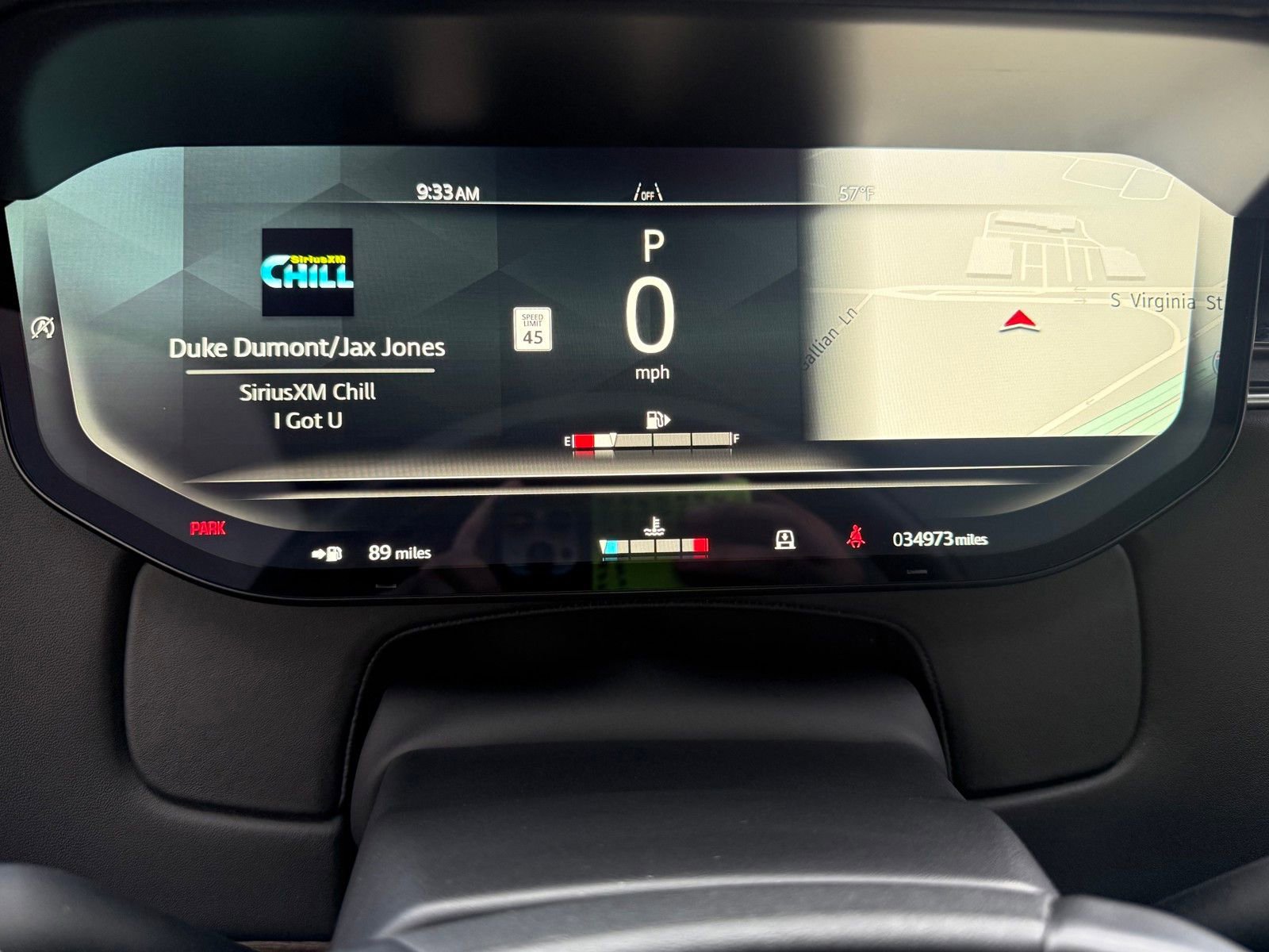 Used 2024 Land Rover Range Rover SE image 10