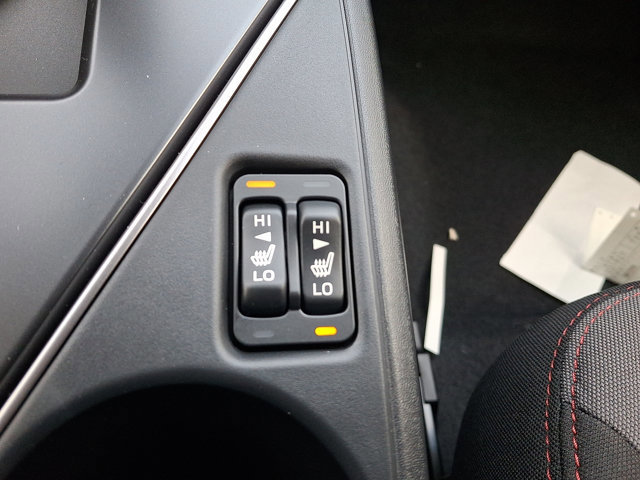 New 2026 Subaru Impreza 2.0i Sport image 19