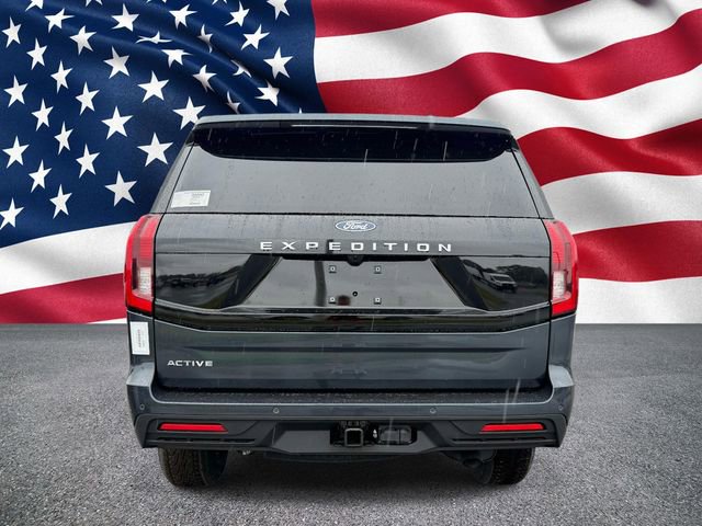 New 2026 Ford Expedition Active RWD image 5
