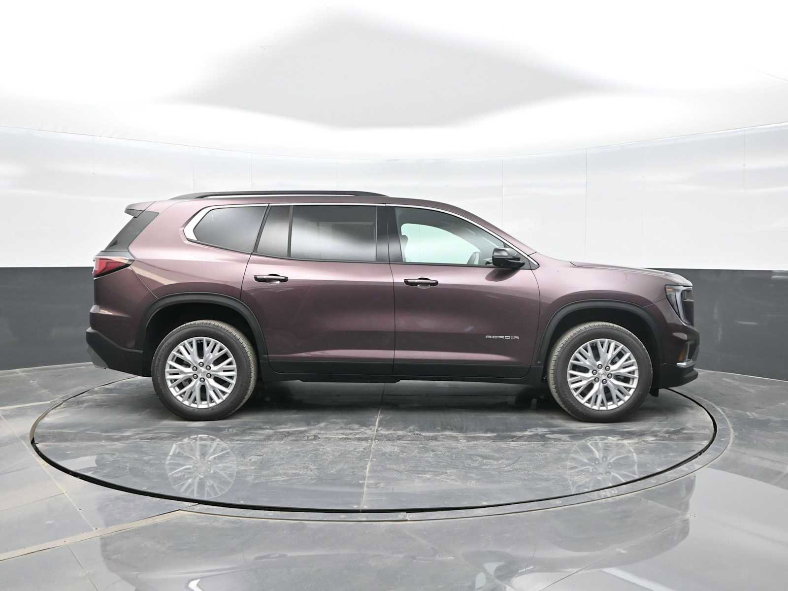 New 2026 GMC Acadia Elevation w/ Elevation Premium Package image 9