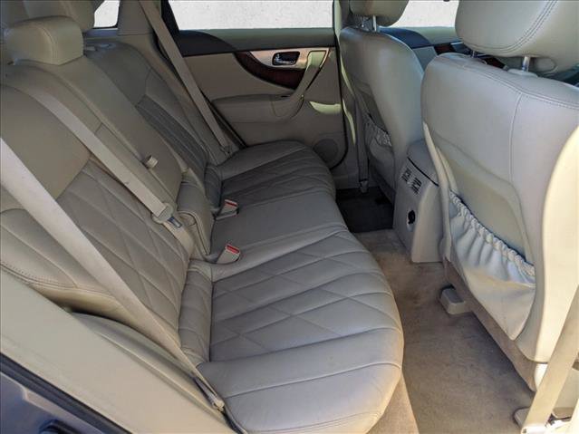 Used 2011 INFINITI FX35 2WD w/ Premium Pkg image 19