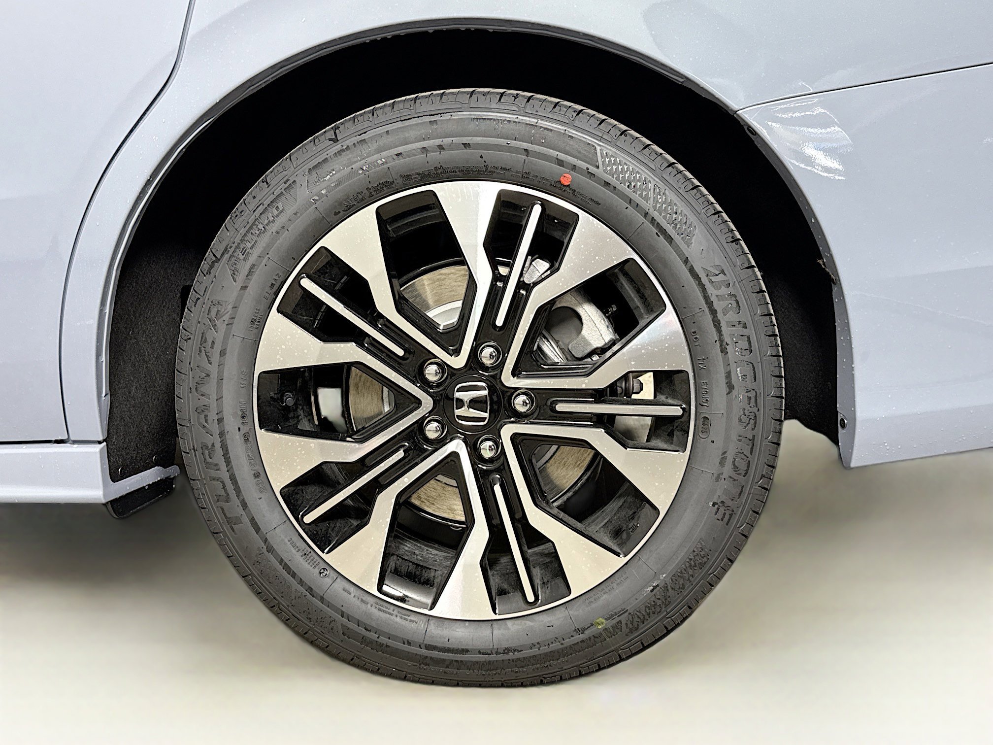 New 2026 Honda Odyssey Elite image 41