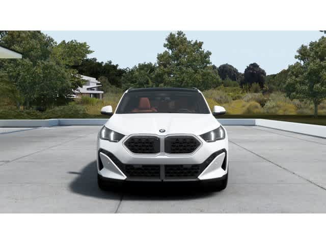 New 2027 BMW X2 xDrive28i w/ Technology Package AWD/4WD image 3
