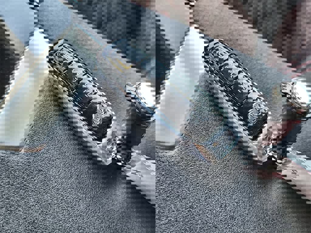 New 2026 Audi RS 6 performance image 20