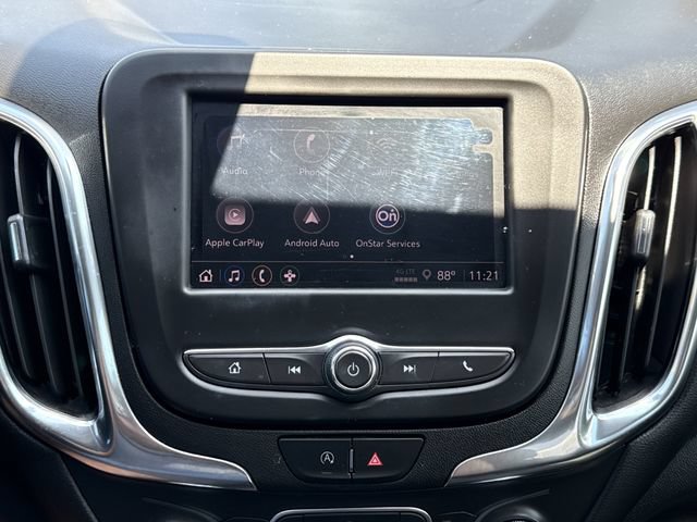 Used 2023 Chevrolet Equinox LT FWD image 16