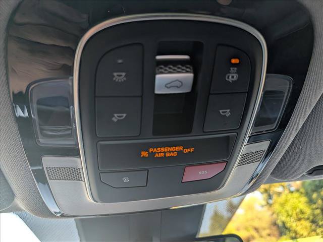 Certified 2023 Hyundai Santa Fe Limited w/ Cargo Package AWD/4WD image 39