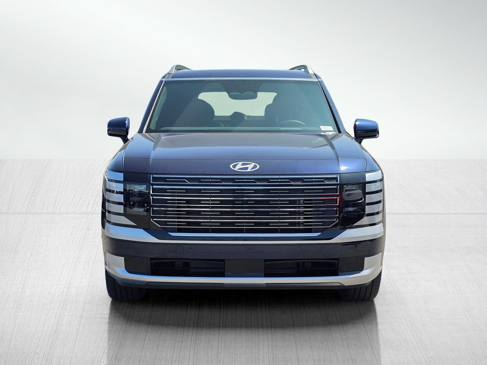 New 2026 Hyundai Palisade Calligraphy AWD/4WD image 2