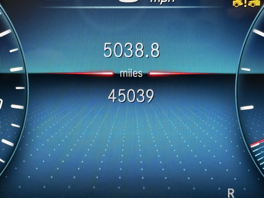 Used 2023 Mercedes-Benz GLE 450 4MATIC image 18