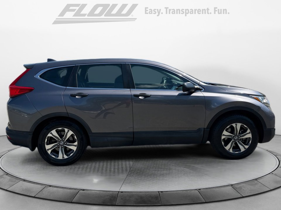 Used 2018 Honda CR-V LX image 10