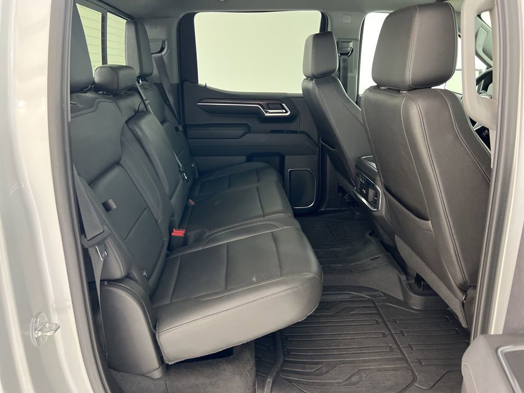 Used 2022 GMC Sierra 1500 SLT w/ SLT Premium Plus Package image 24