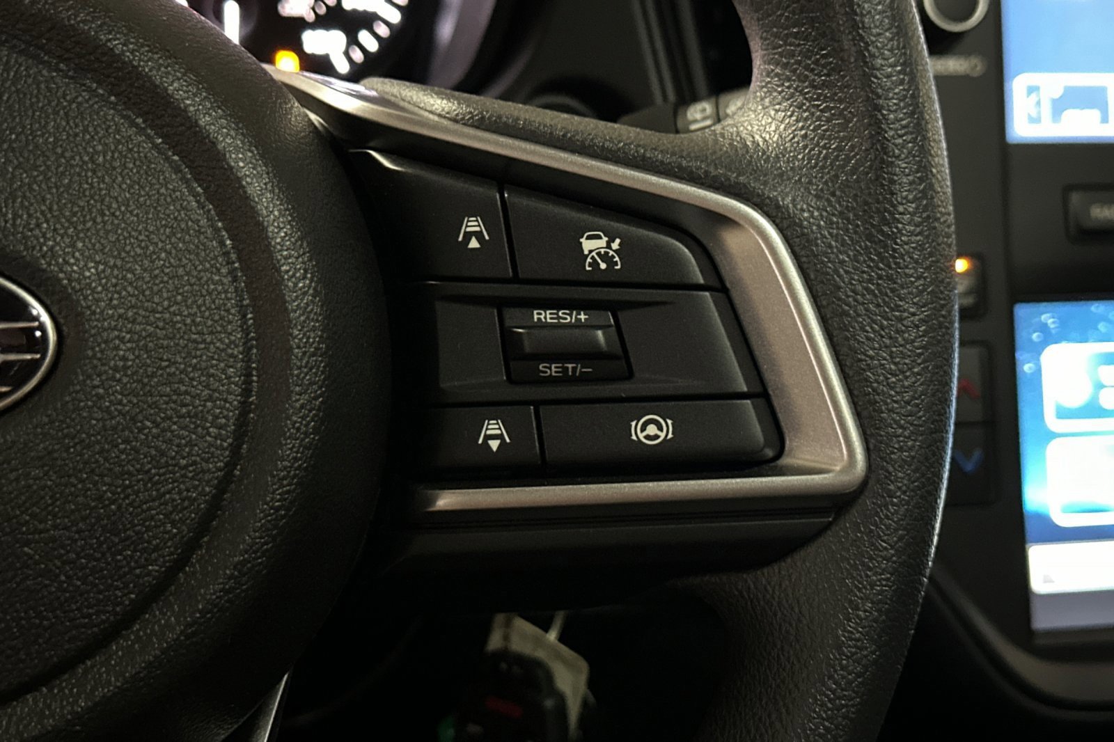 New 2025 Subaru Impreza 2.0i image 25