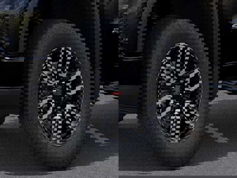 New 2026 GMC Sierra 1500 AT4 w/ AT4 Premium Package image 9