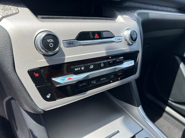 Certified 2024 Ford Explorer Timberline w/ Timberline Technology Package AWD/4WD image 16