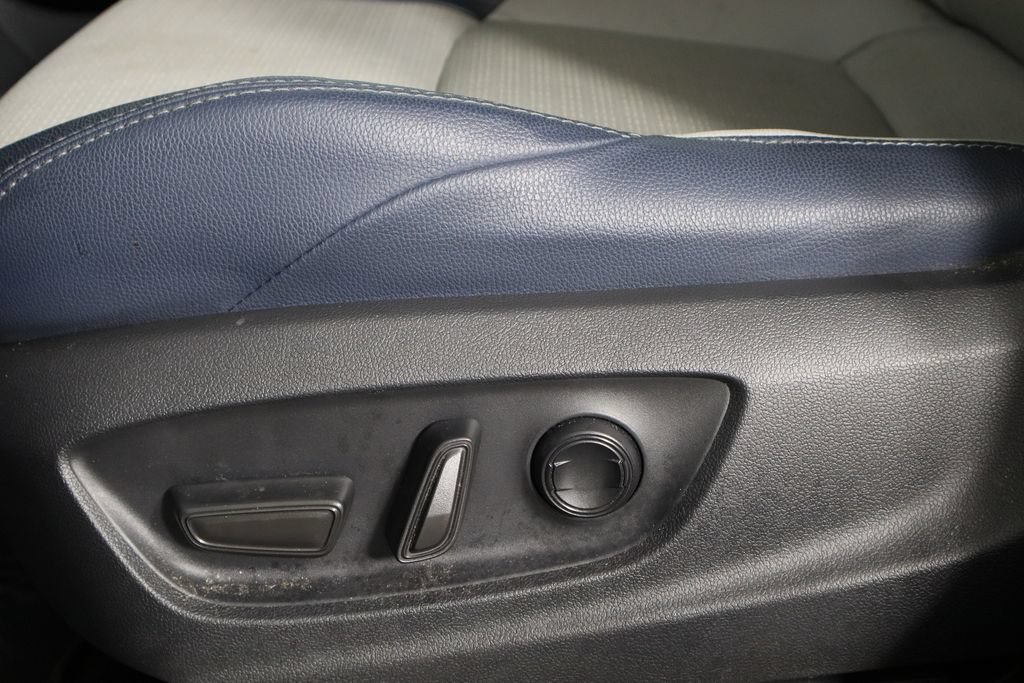 Used 2023 Subaru Solterra AWD image 24