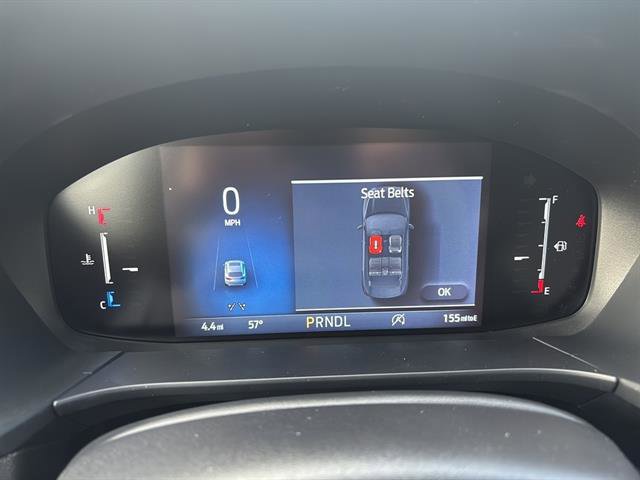 New 2026 Ford Escape Active w/ Cold Weather Package image 26