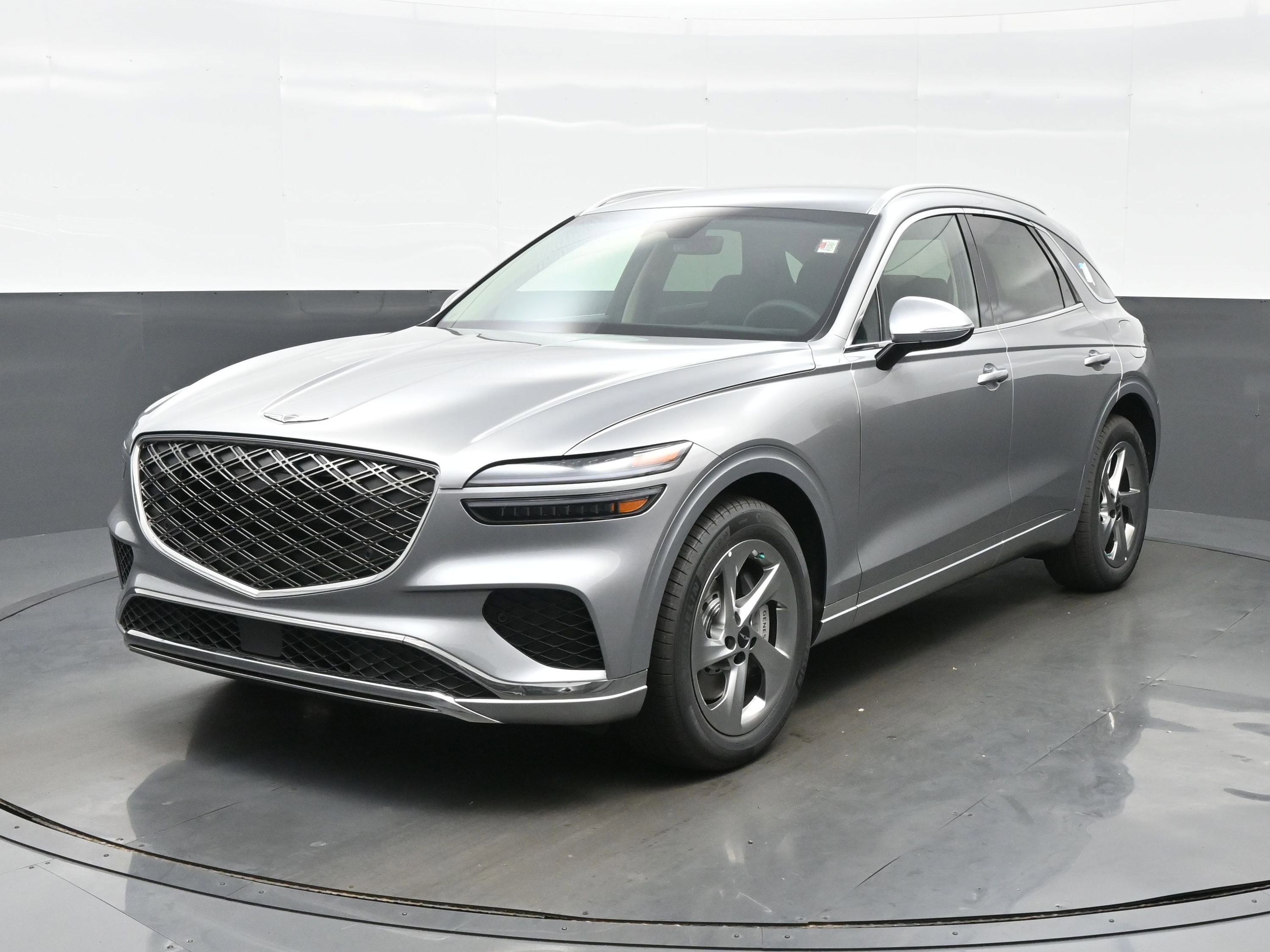 New 2026 Genesis GV70 2.5T image 1
