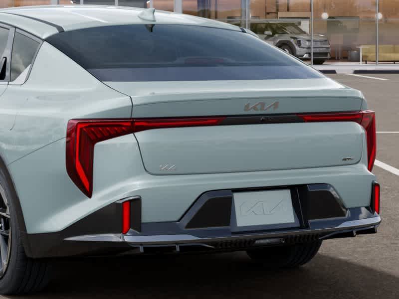 New 2026 Kia K4 GT-Line Turbo FWD image 13