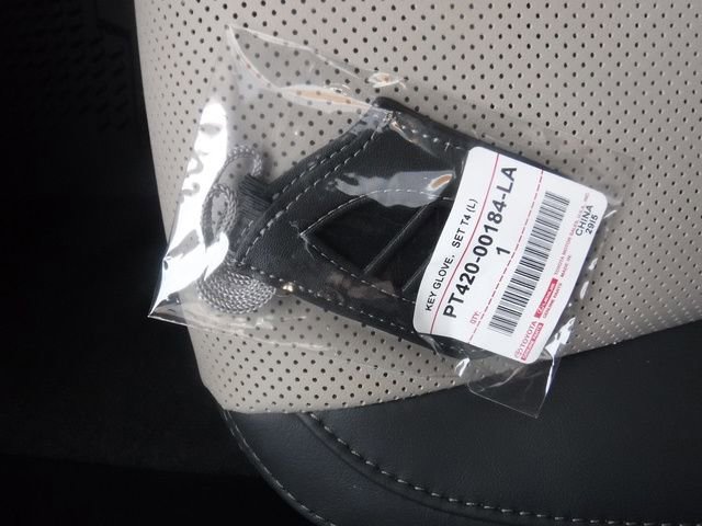 Used 2026 Lexus GX 550 image 68