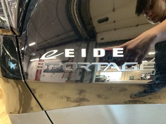 New 2026 Kia Sportage X-Line image 18