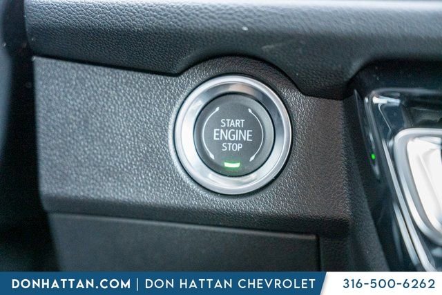 New 2026 Chevrolet Traverse LT w/ Midnight/Sport Edition image 12