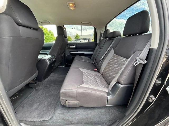 Used 2021 Toyota Tundra SR5 AWD/4WD image 27