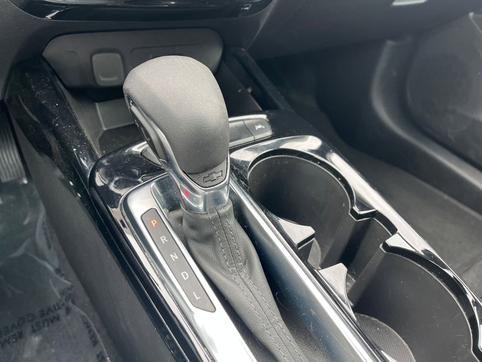 Used 2025 Chevrolet Trax LT image 36