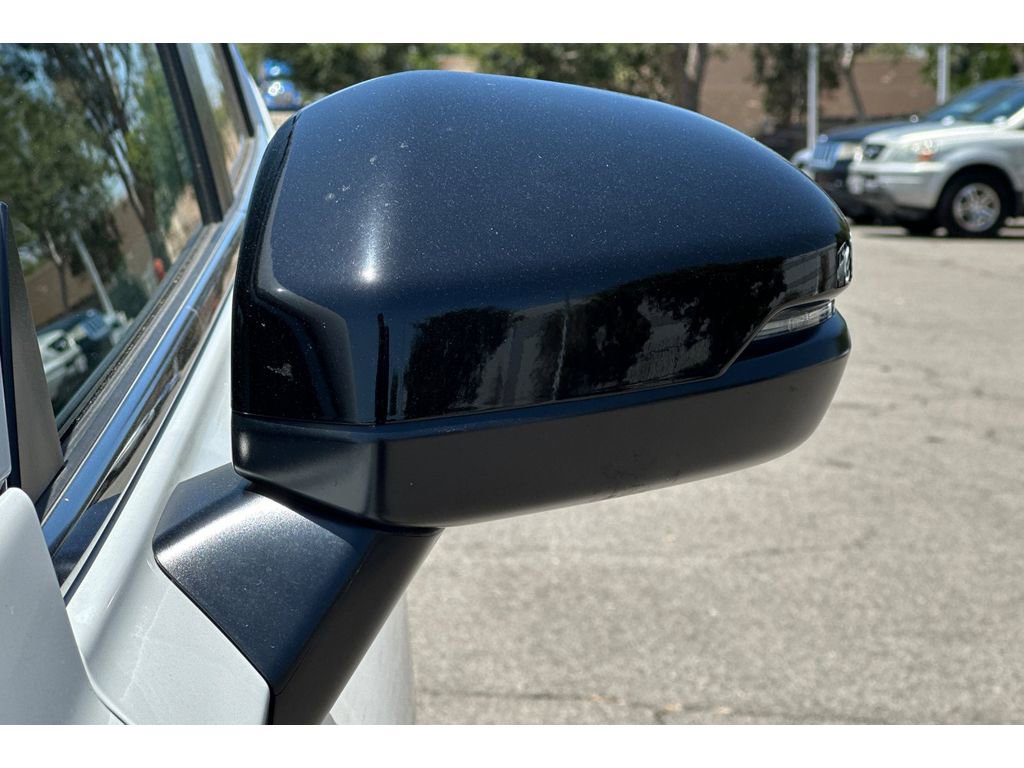 Certified 2025 Honda CR-V Sport image 54