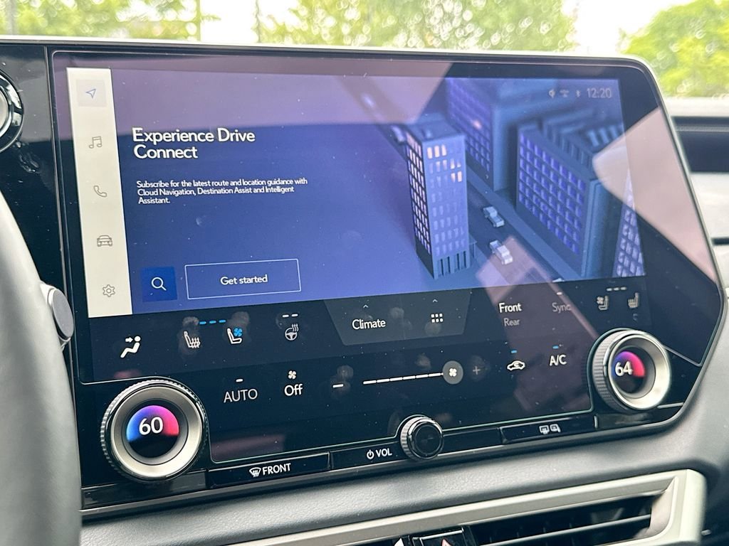 New 2026 Lexus RX 350 Premium Plus FWD image 26