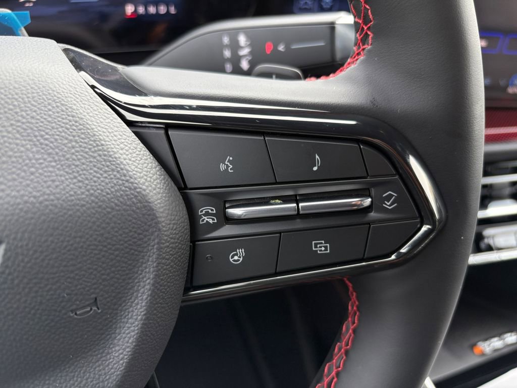 New 2026 Chevrolet Traverse RS image 20