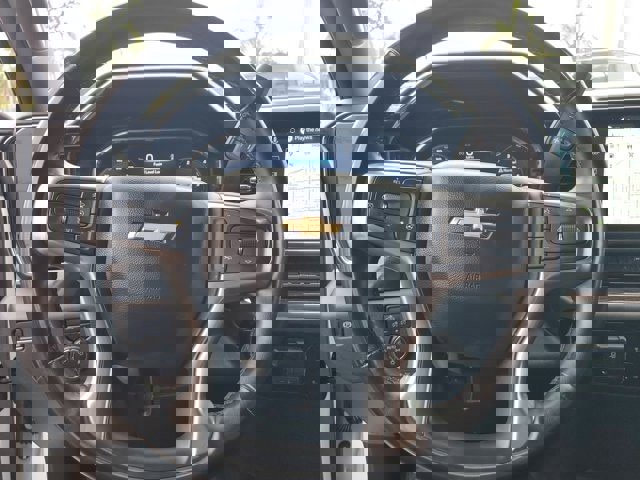 Used 2025 Chevrolet Silverado 1500 LT image 28