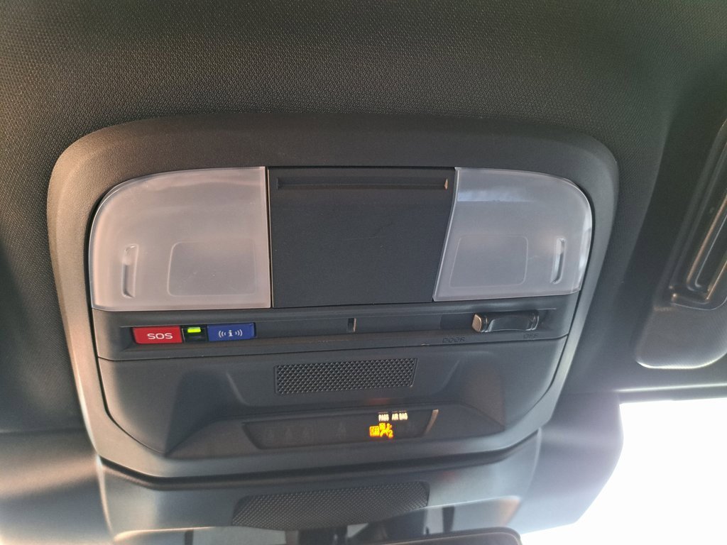 Used 2024 Subaru Crosstrek 2.5i Wilderness w/ Wilderness Package image 18