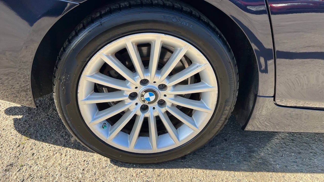 Used 2013 BMW 535i Sedan RWD image 30