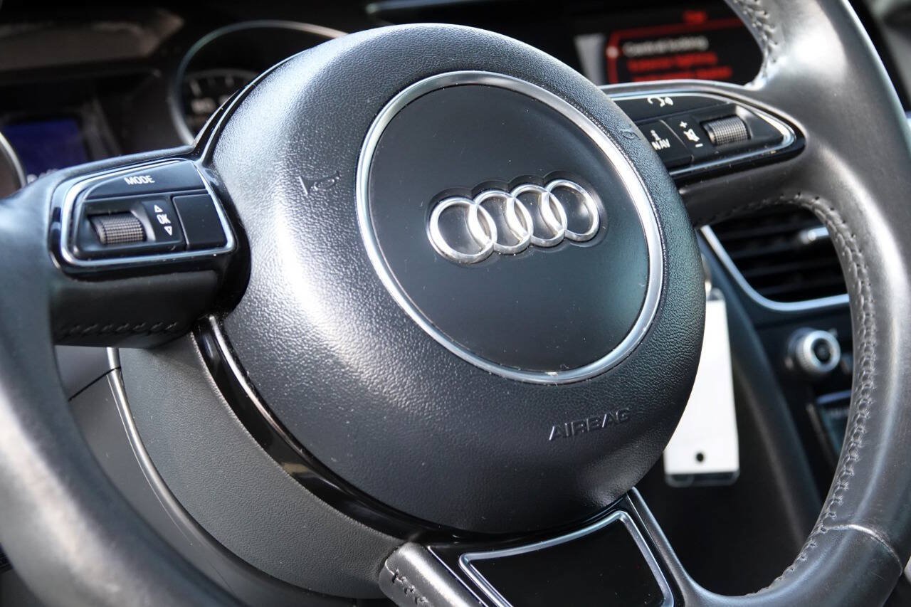Used 2013 Audi A5 2.0T Premium Plus AWD/4WD image 65