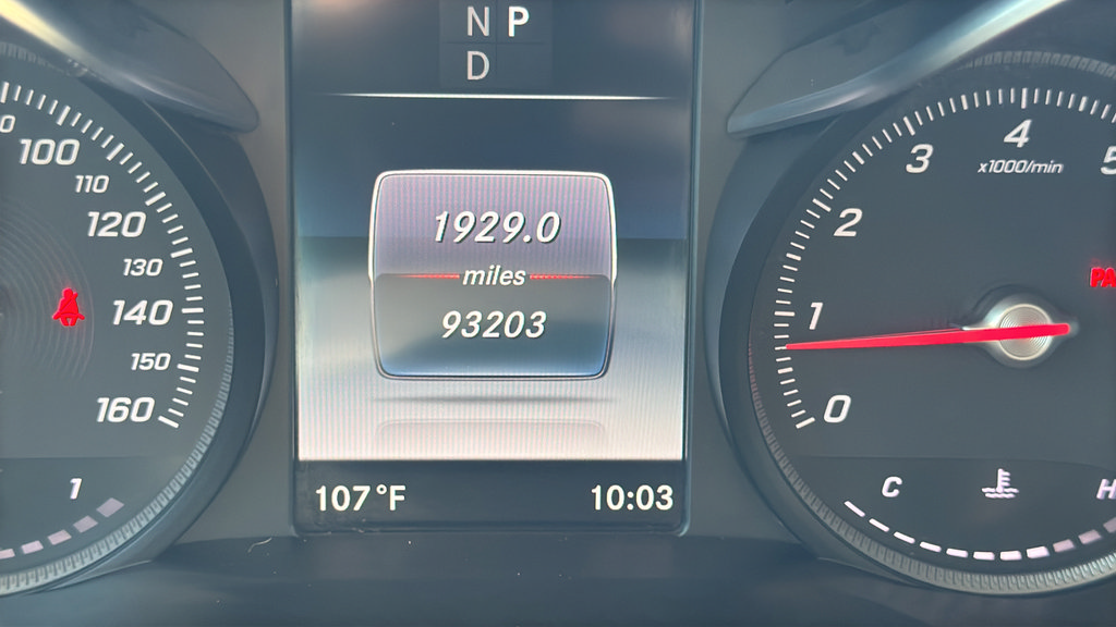 Used 2019 Mercedes-Benz GLC 300 image 30