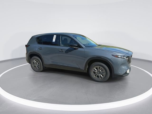 New 2026 MAZDA CX-5 Select image 2