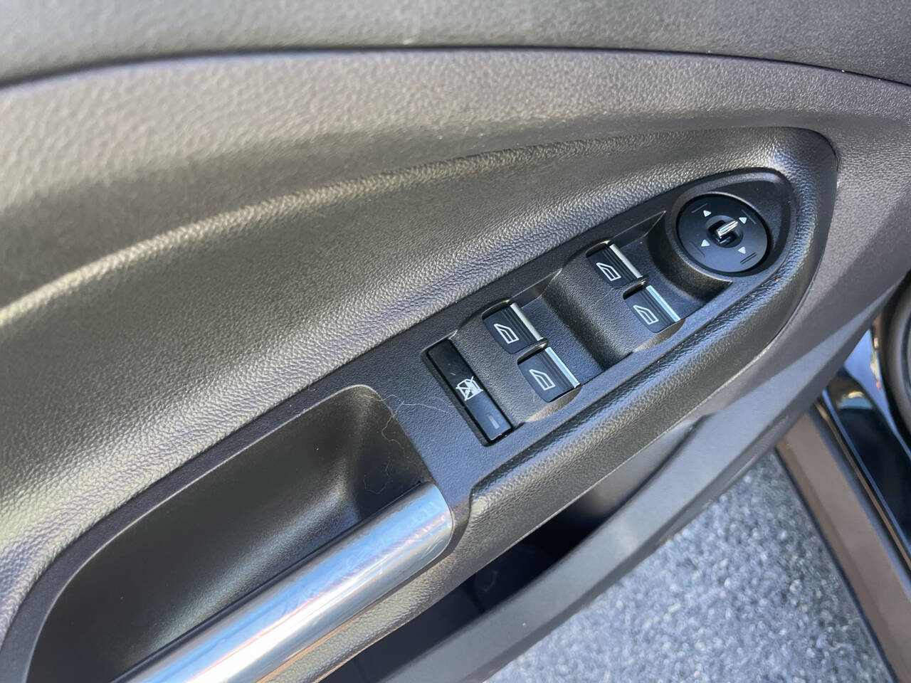 Used 2016 Ford Escape Titanium w/ Equipment Group 301A image 15