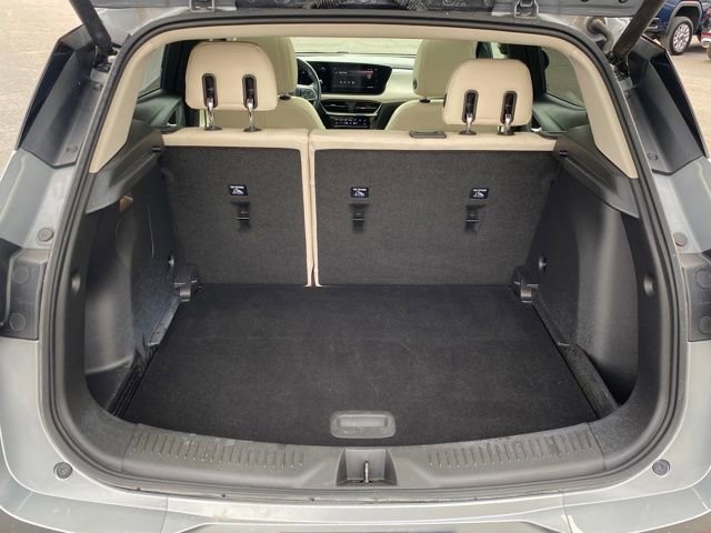 Certified 2024 Buick Encore GX Avenir w/ Avenir Technology Package image 22