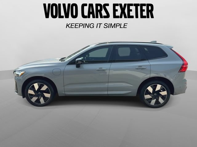 Certified 2024 Volvo XC60 T8 Plus w/ Protection Package Premier AWD/4WD image 6