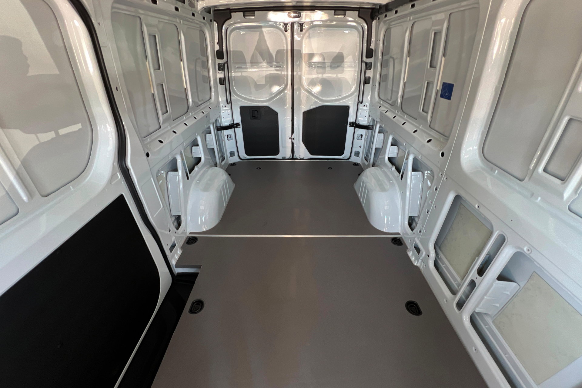 New 2025 Mercedes-Benz Sprinter 2500 image 19