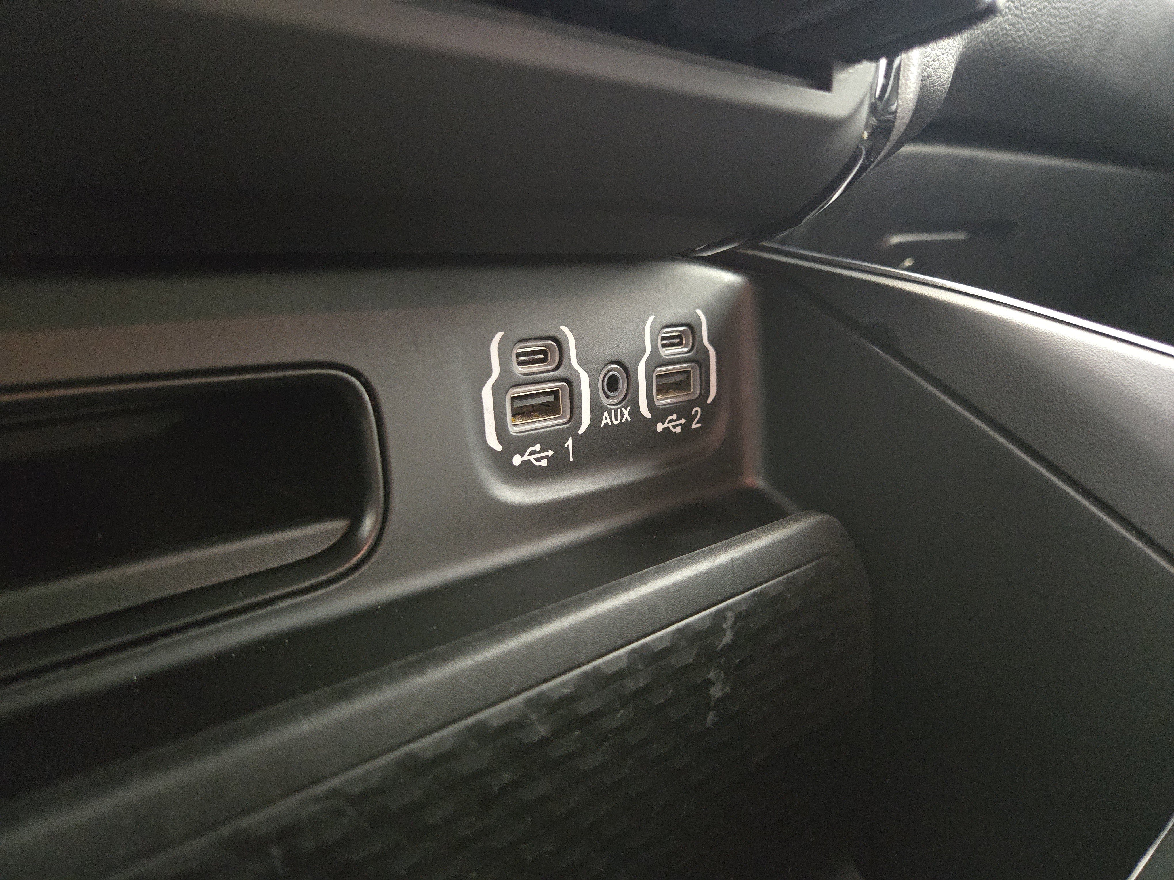 Used 2023 RAM 1500 Big Horn image 28