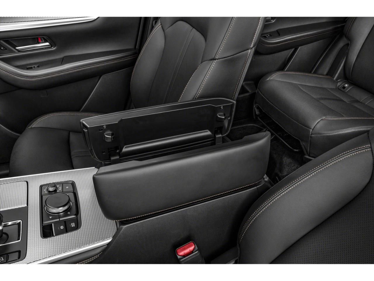 New 2025 MAZDA CX-90 3.3 Turbo w/ Preferred Package image 11