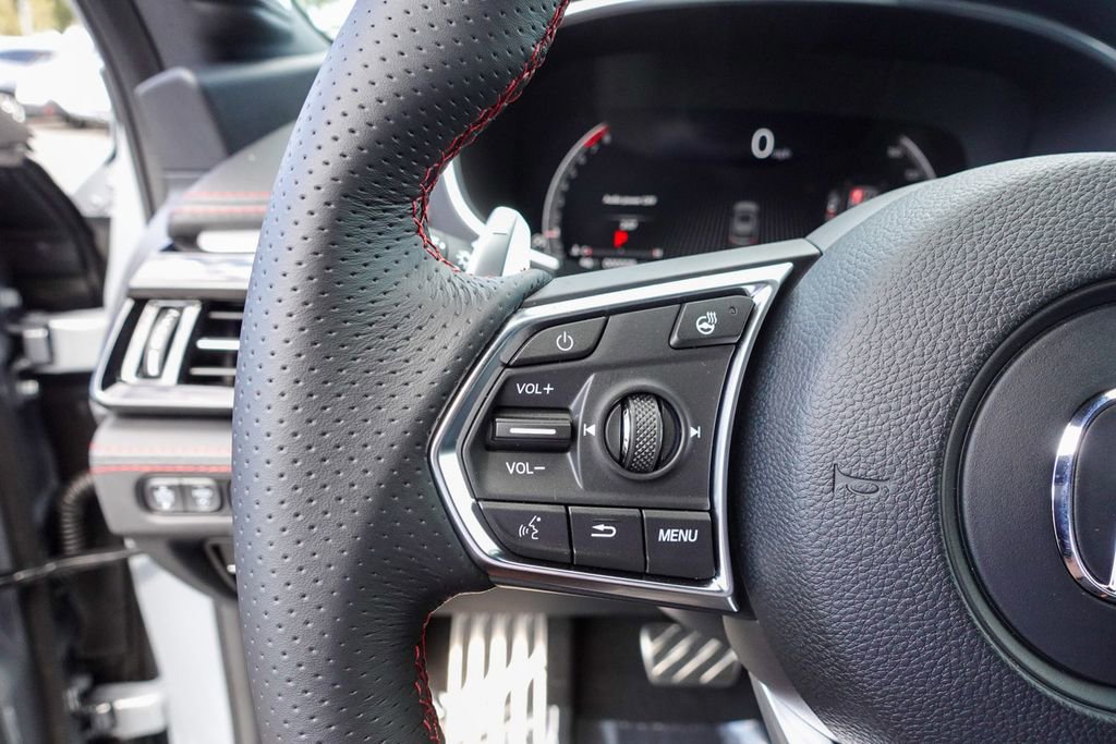 New 2026 Acura MDX A-Spec image 20